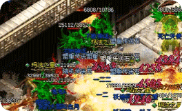 离开十年再战玛法！1.80合击复刻服到底香不香？老玩家亲自试玩报告