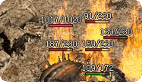 1.76版本为何成为永恒经典？老玩家心中那抹不掉的复古传奇情怀